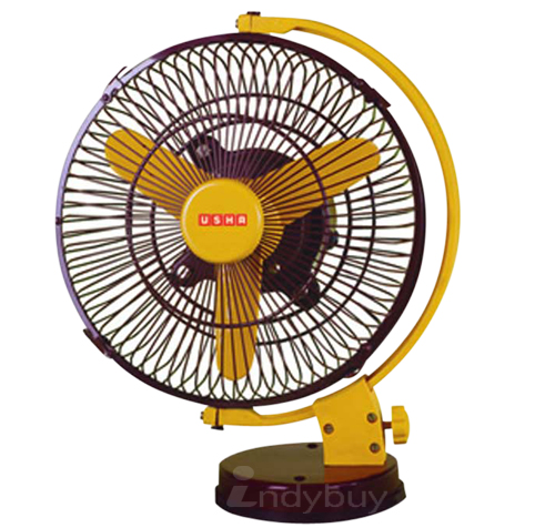 Usha Dynamo Table Fan